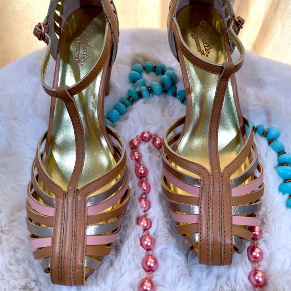 Seychelles Shoes - Wonderful Seychelles Heel Shoes